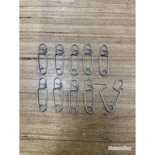 EPINGLE INOX OIE