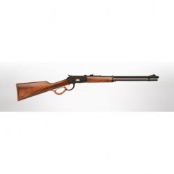 Carabine lever action HUGTEK lvr sb cal.44 rem mag canon de 51cm