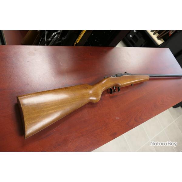 carabine warmant damon 14mm mise a prix 1 euros sans prix de reserve