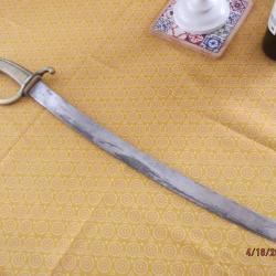 SABRE BRIQUET