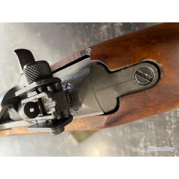 carabine USM 1 cal.30 court