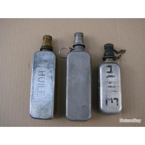 accessoires d'armes militaires