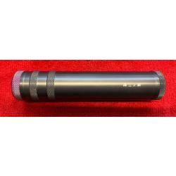 FLASH - SILENCIEUX WILDCAT 1/2X20 5.7MM