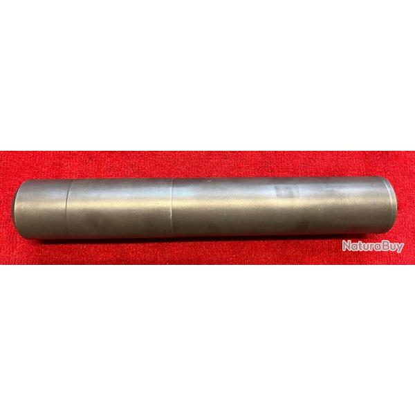 FLASH - SILENCIEUX REFLEX BRT8 15X100 CAL6.5