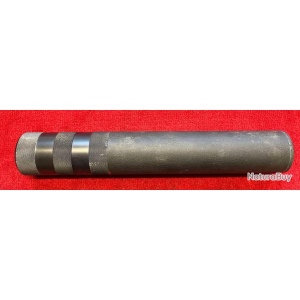 FLASH - SILENCIEUX WILDCAT PREDATOR 1/2X20 6MM