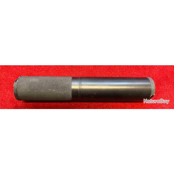 FLASH - SILENCIEUX 1/2X20 CAL6.5