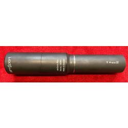 FLASH - SILENCIEUX AIMSPORT AIMZONIC PLUIX 1/2X20 6.5MM