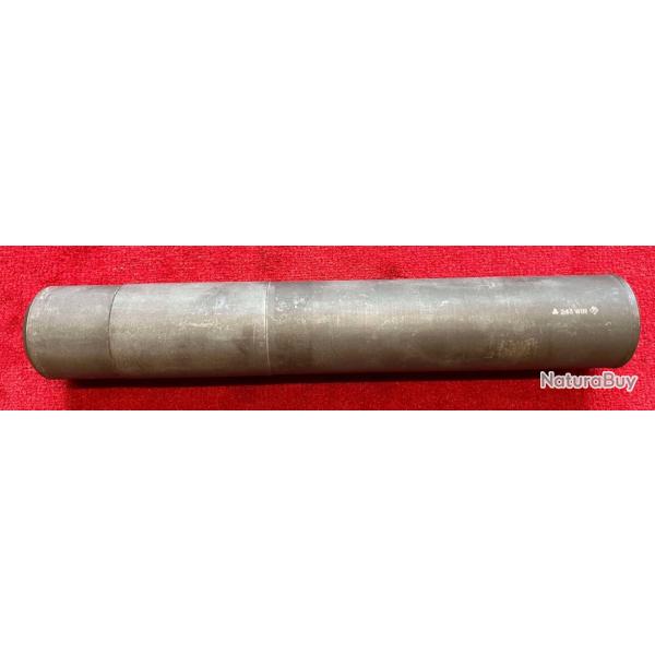 FLASH - SILENCIEUX REFLEX BRT8 1/2X20 CAL6