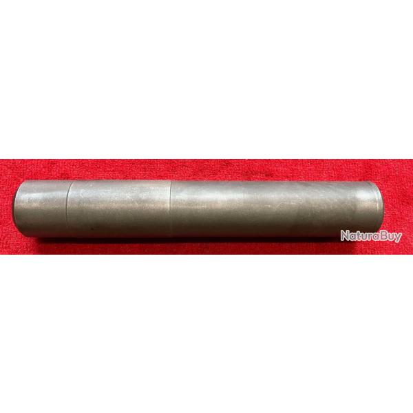 FLASH - SILENCIEUX REFLEX BRT8 1/2X28 6.5MM