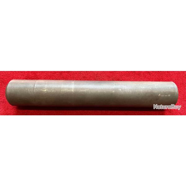 FLASH - SILENCIEUX REFLEX BRT8 15X100 C6MM