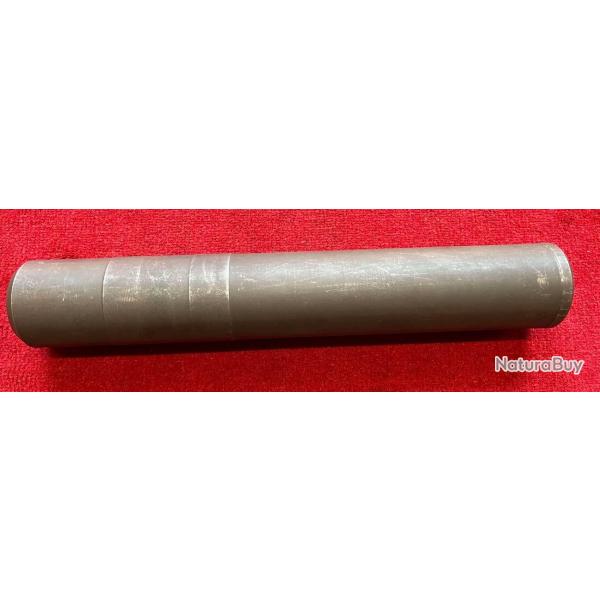 FLASH - SILENCIEUX REFLEX BRT8 15X100 8MM