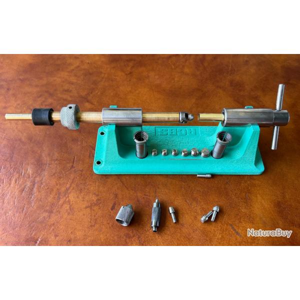 Case trimmer rcbs