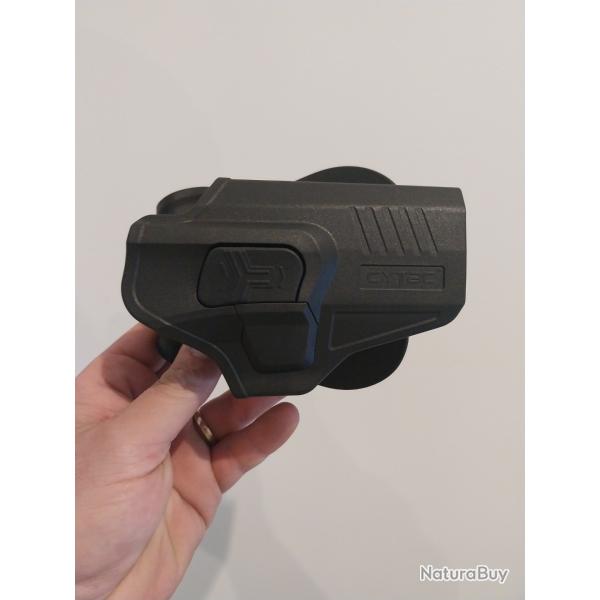 Holster pour Glock  19