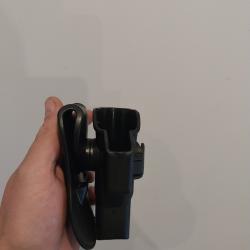 Holster pour Glock 17