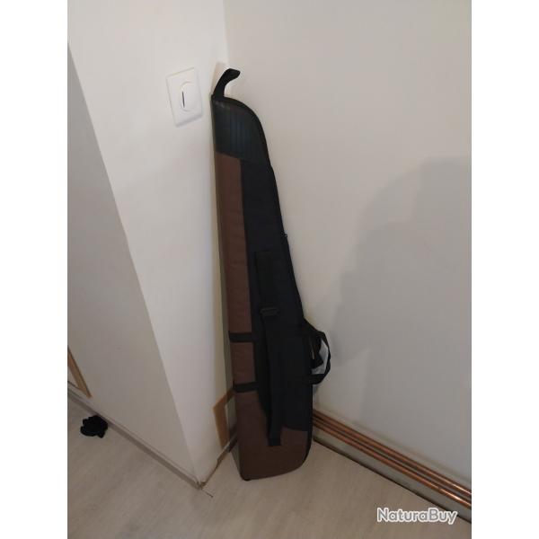 Housse pour fusil ou carabine