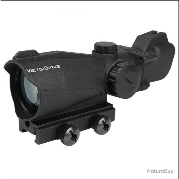 Acog Vector Optics Condor 2x42