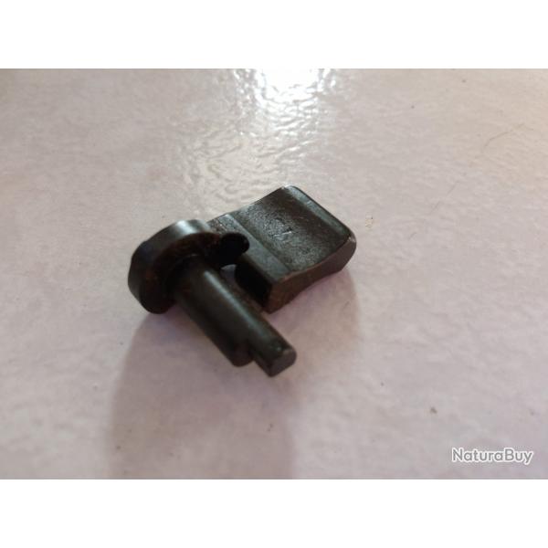 Militaria Allemand WW2 Drapeau de Suret Mauser 98k WAA