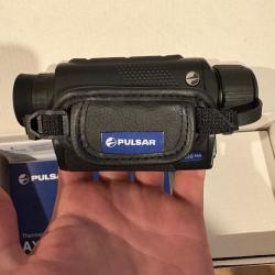 PULSAR AXION XQ30 PRO (neuf)