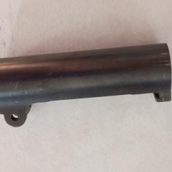 Militaria Allemand WW2 Tunnel Hausse VZ24