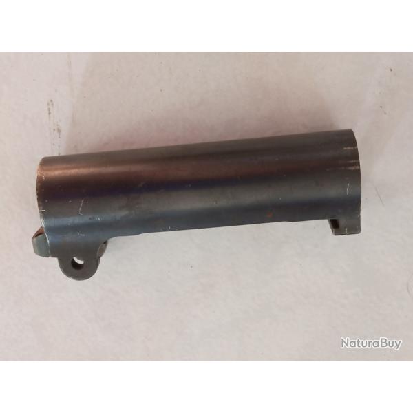 Militaria Allemand WW2 Tunnel Hausse VZ24
