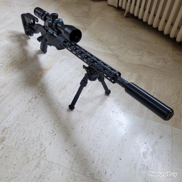 Superbe Ruger