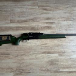 STRASSER RS SOLO EVOLUTION calibre 6.5 creedmoor