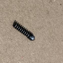 US Militaria WW2 Poussoir + Ressort Extracteur USM1