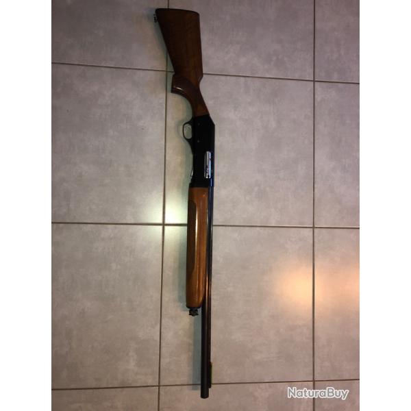 Fusil Fabarm cal 12