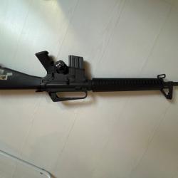 COLT AR-15 A2 222REM