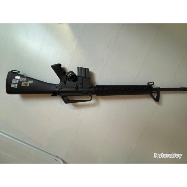 COLT AR-15 A2 222REM