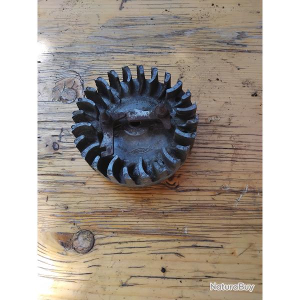 Volant magntique trononneuse Homelite
