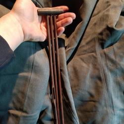 Baguette de nettoyage
