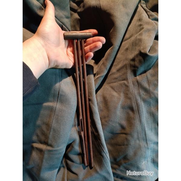 Baguette de nettoyage