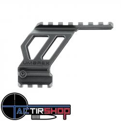 Montage Universel Picatinny Umarex pour Pistolet avec Rail Picatinny