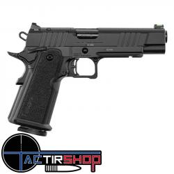 Pistolet Tisas 2011 Duty Bull Barrel Cal. 9x19 Optic Ready