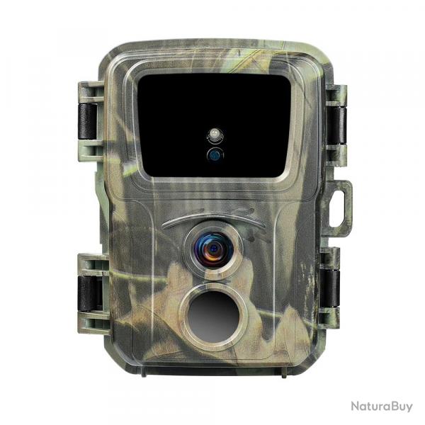 Mini800-*Mini camra de chasse et de suivi des animaux de la fort - LIVRAISON GRATUITE