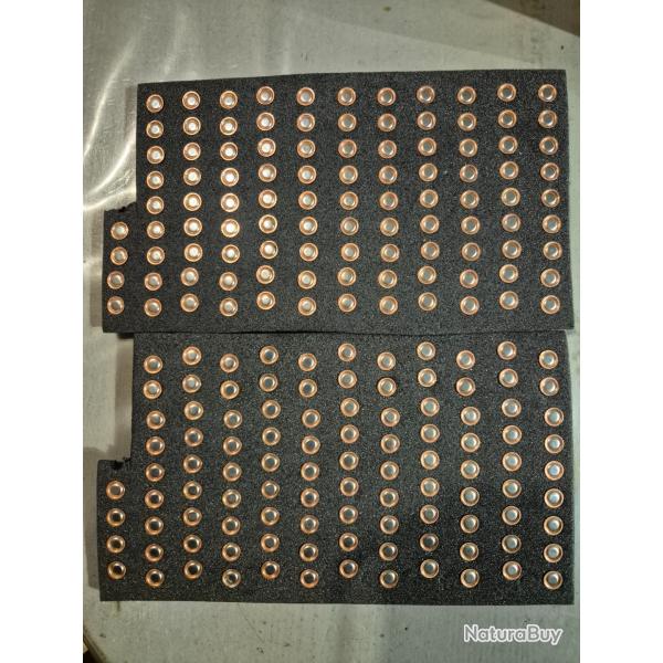 100 amorces cheddite cx2000 neuf