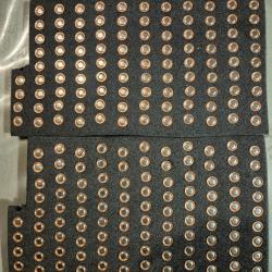 300 amorces cheddite cx2000 neuf