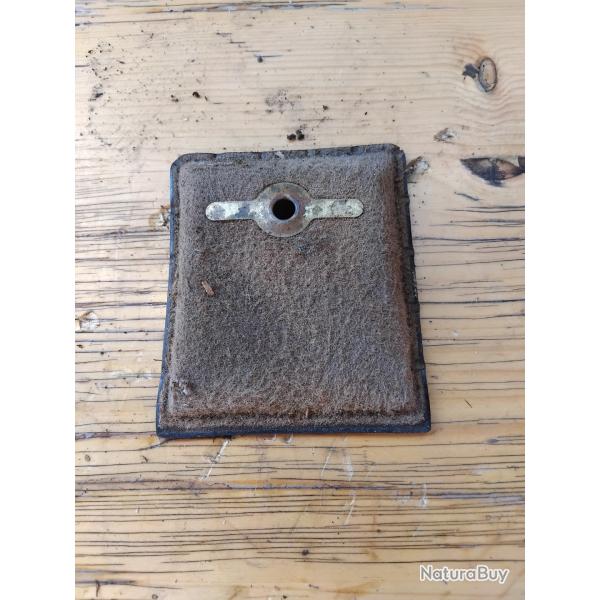 Filtre  air trononneuse homelite