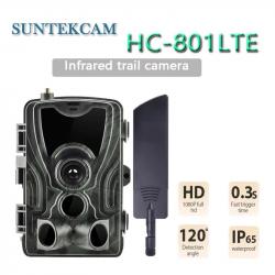 HC-801 Série 20MP 1080P Andrea Control 4G html Trail -**HC801LTE LIVRAISON GRATUITE