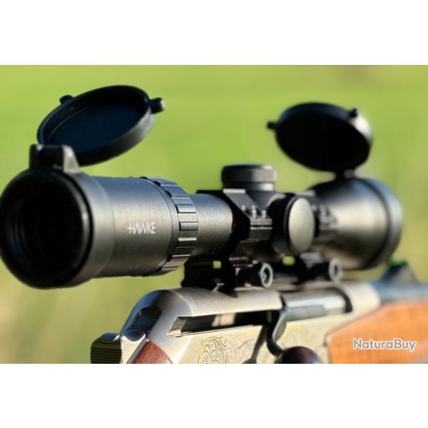 LUNETTE HAWKE VANTAGE 30 WA 1.5-644 L4A DOT