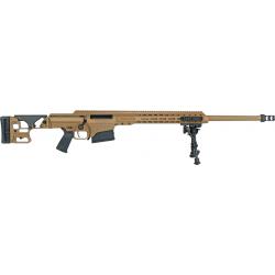 Carabine Barrett Mk 22(TM) 27" Cal. 338 Norma Magnum