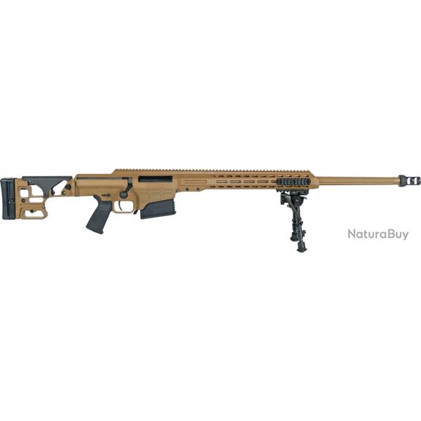 Carabine Barrett Mk 22(TM) 27" Cal. 338 Norma Magnum