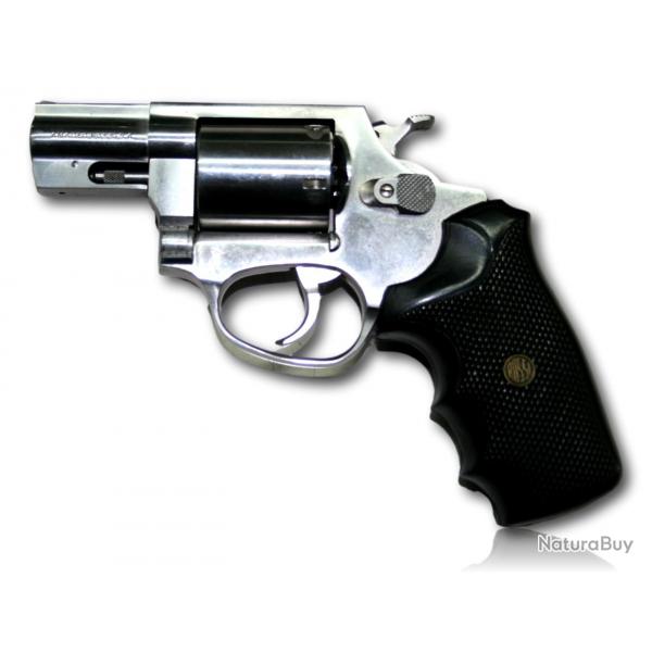 REVOLVER ROSSI 2" CAL 38SP *OCCASION*