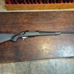 Carabine à verrou Weatherby Vanguard cal 240 wby mag