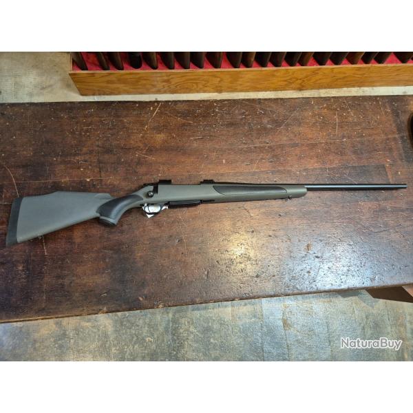Carabine  verrou Weatherby Vanguard cal 240 wby mag