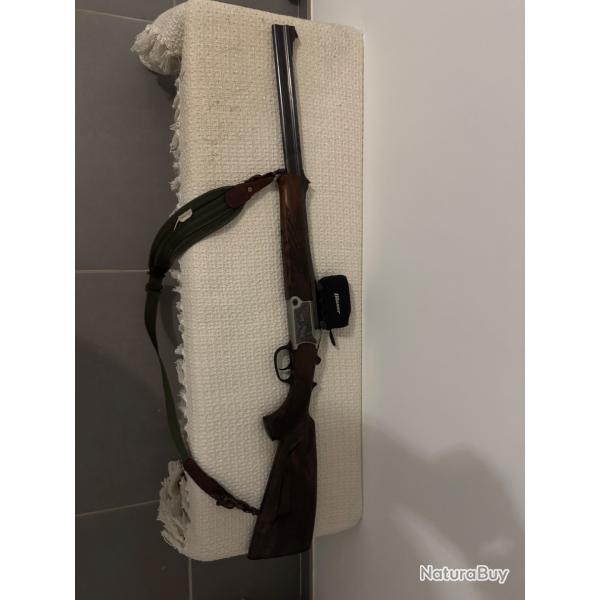 Carabine express 30r blaser