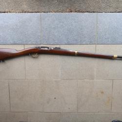 fusil gras 11mm