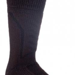 Chaussettes mixtes Cérès marron LE CHAMEAU-L