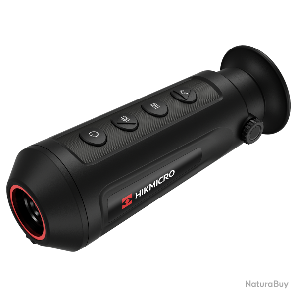 Monoculaire de vision thermique Lynx LC06 HIKMICRO